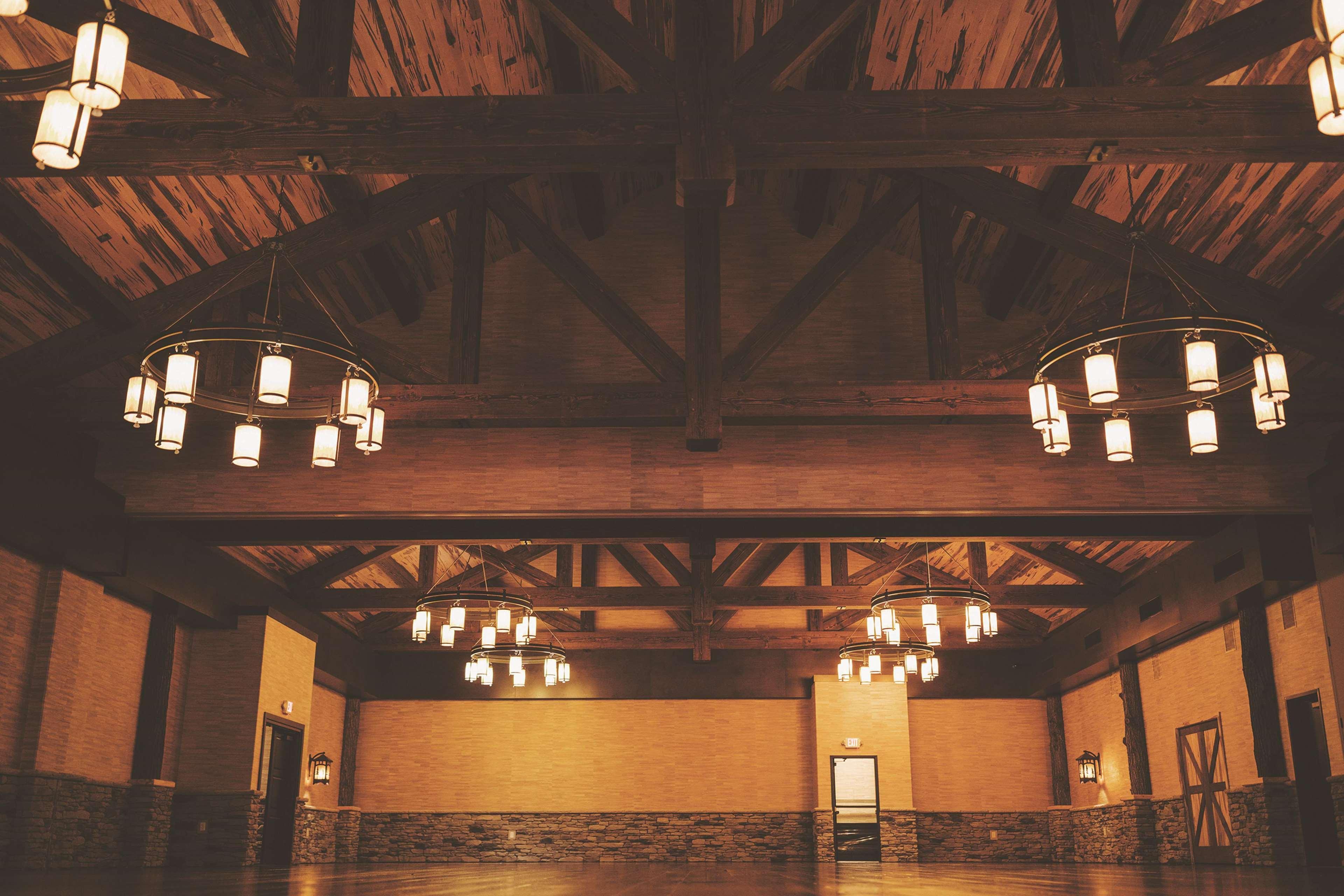 Tailwater Lodge Altmar, Tapestry Collection By Hilton Exterior foto