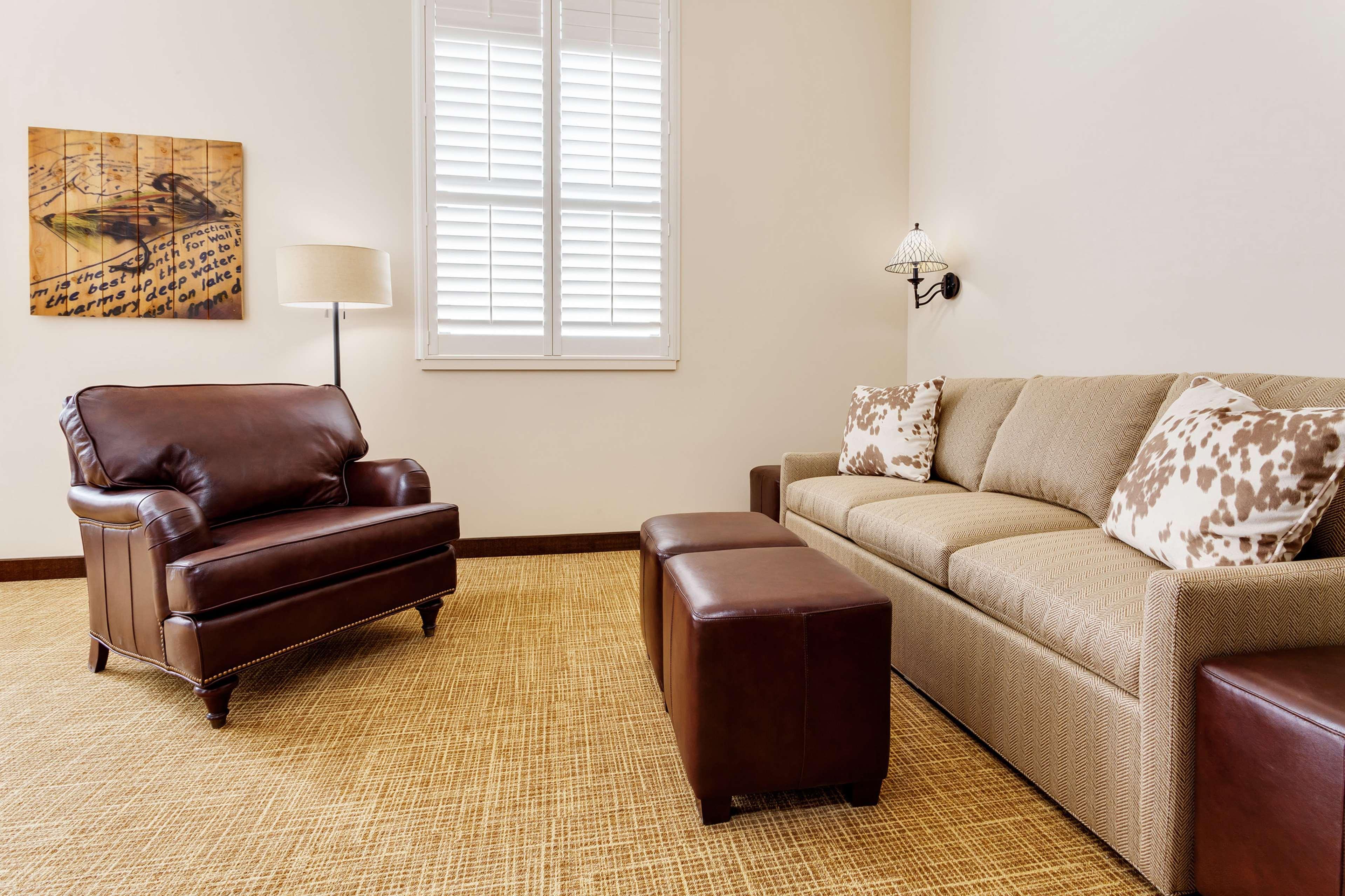 Tailwater Lodge Altmar, Tapestry Collection By Hilton Exterior foto