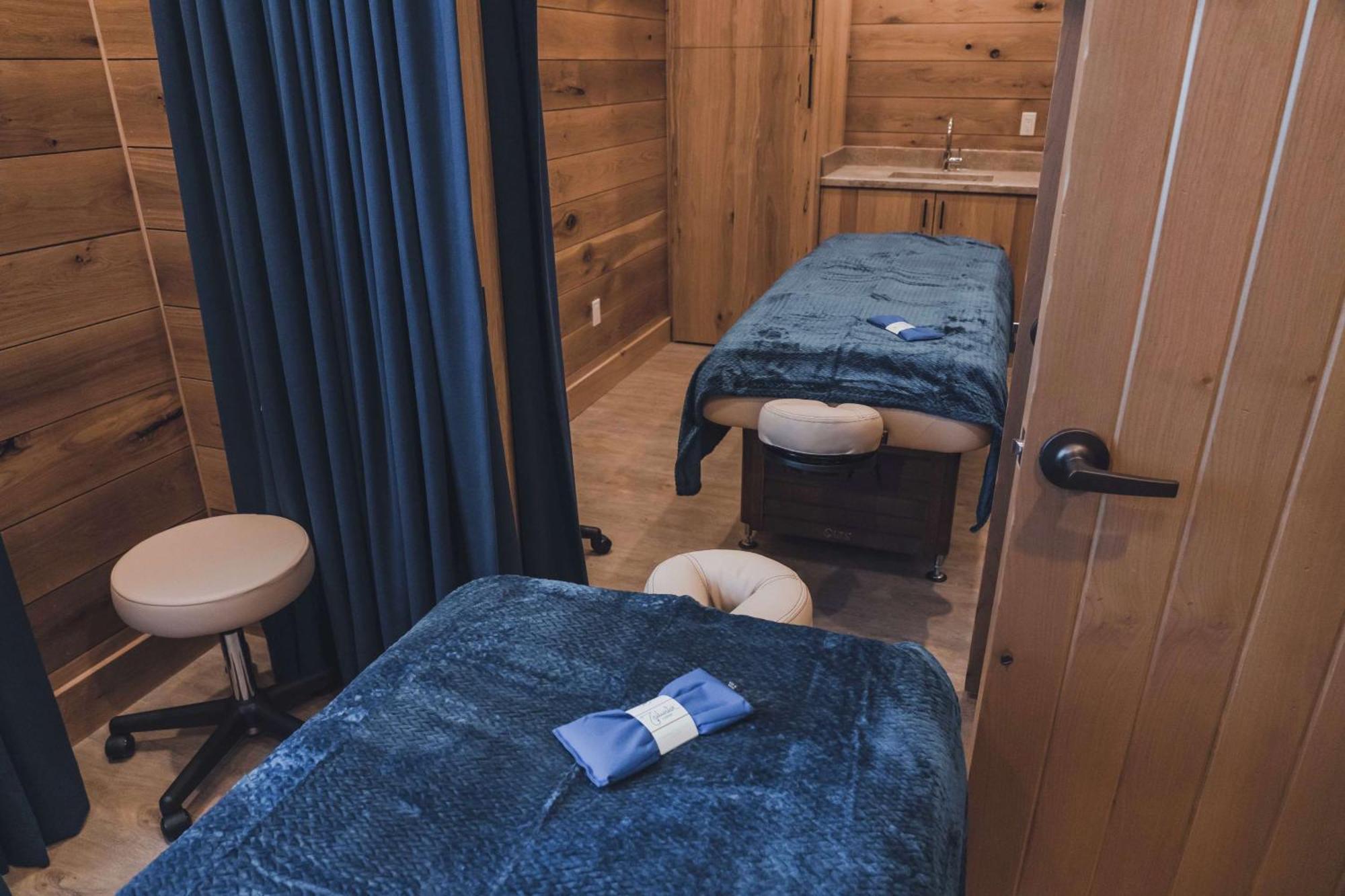 Tailwater Lodge Altmar, Tapestry Collection By Hilton Exterior foto