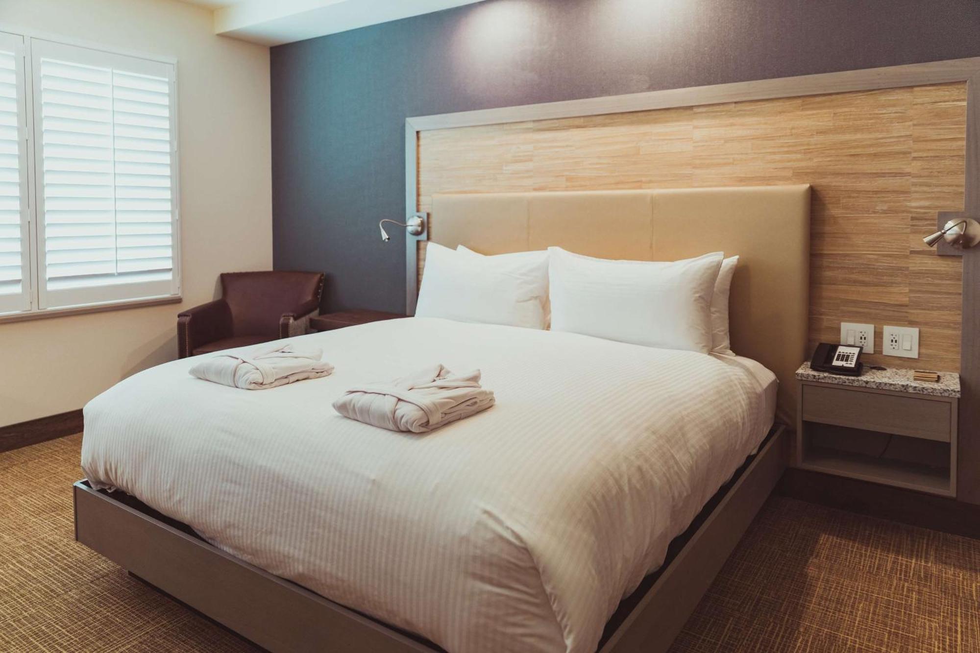 Tailwater Lodge Altmar, Tapestry Collection By Hilton Exterior foto