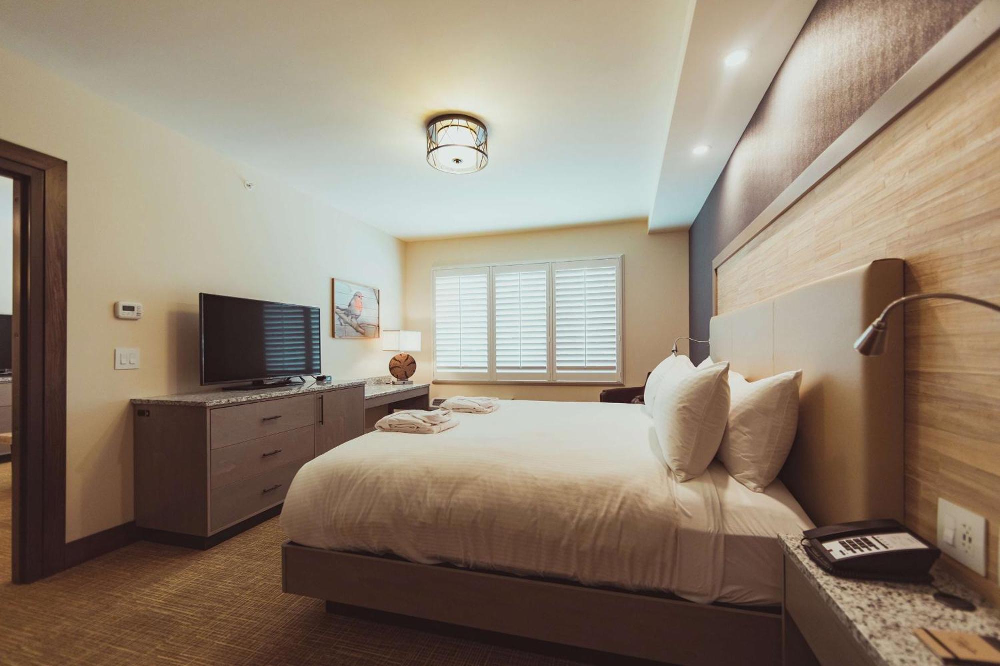 Tailwater Lodge Altmar, Tapestry Collection By Hilton Exterior foto