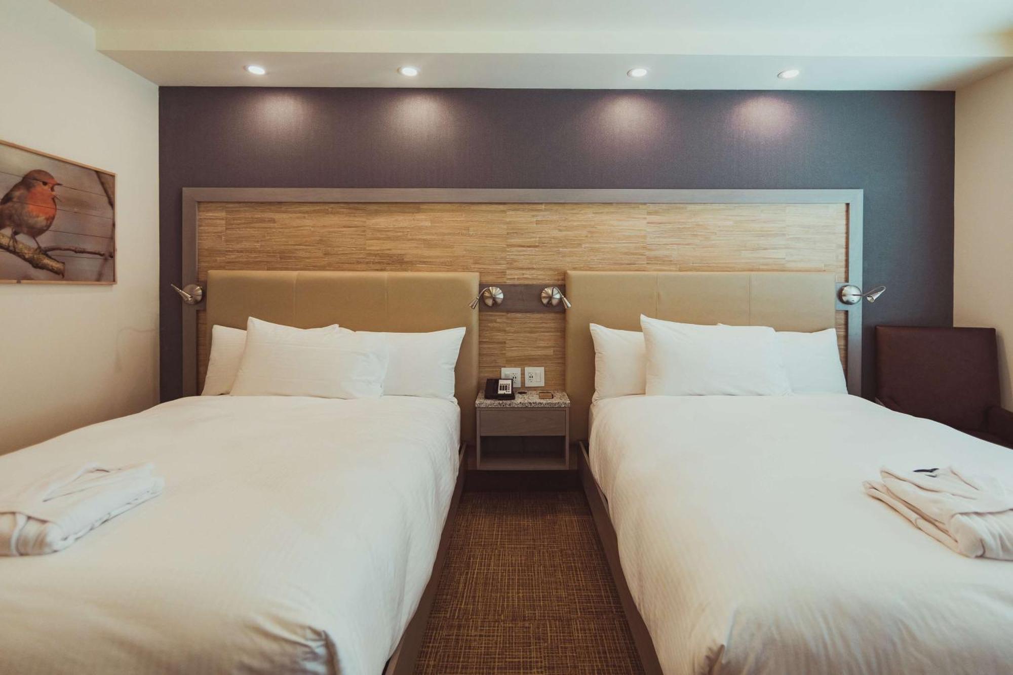 Tailwater Lodge Altmar, Tapestry Collection By Hilton Exterior foto