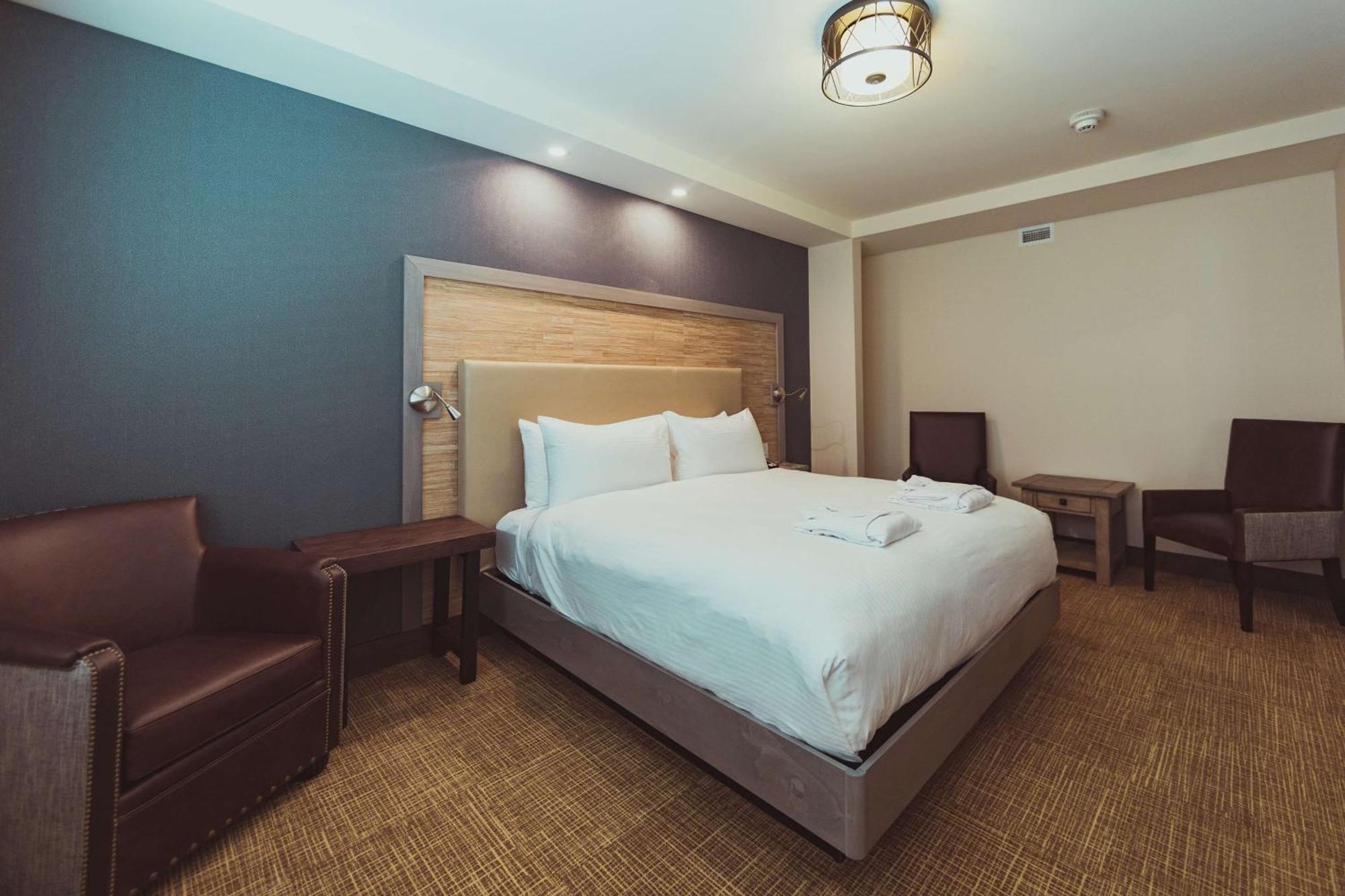 Tailwater Lodge Altmar, Tapestry Collection By Hilton Exterior foto