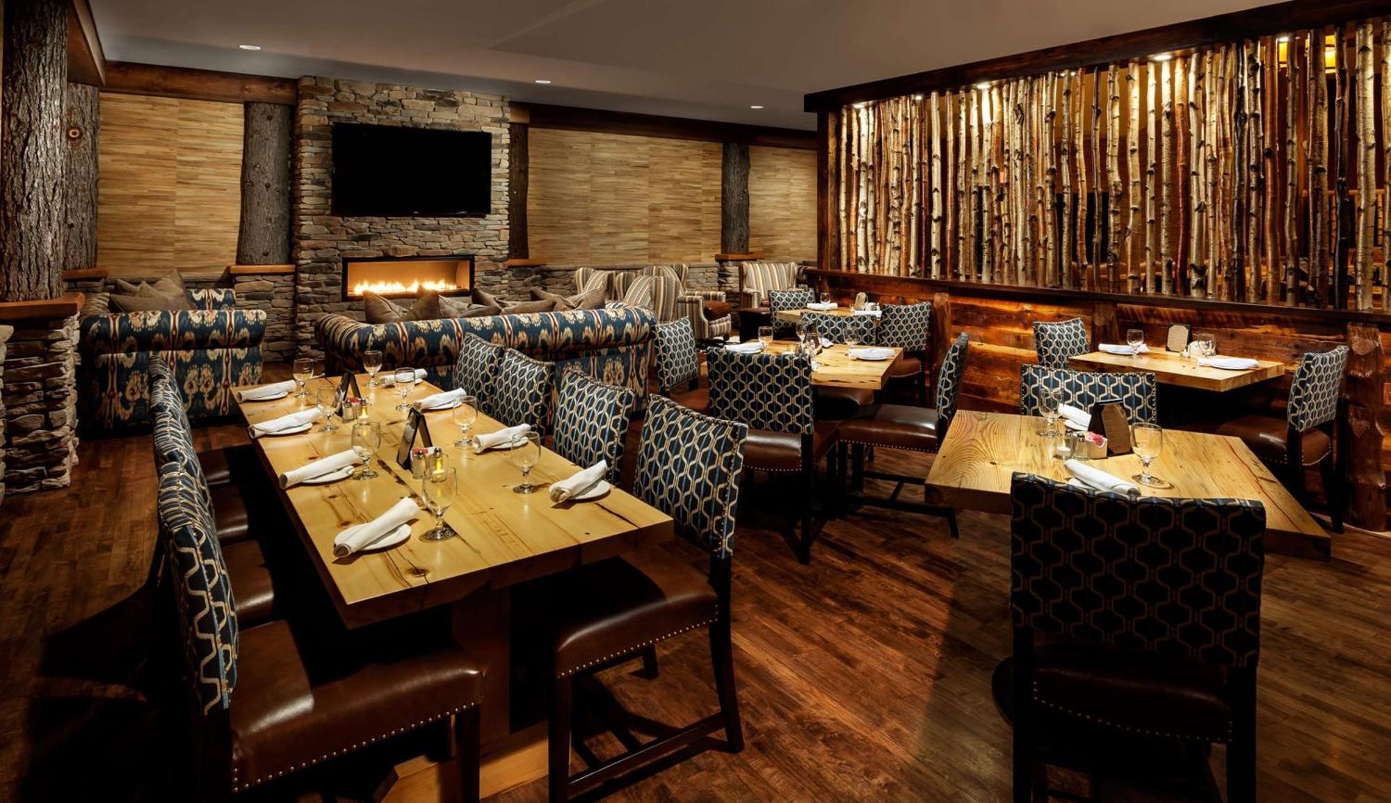 Tailwater Lodge Altmar, Tapestry Collection By Hilton Exterior foto
