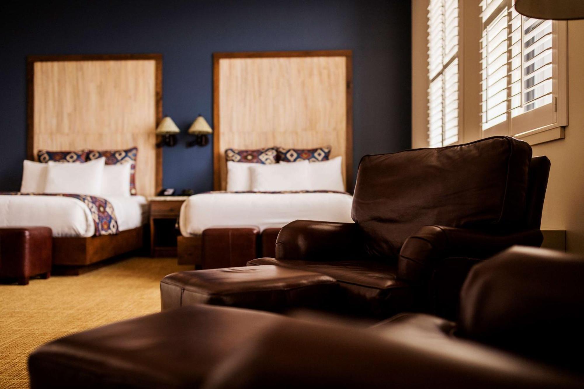 Tailwater Lodge Altmar, Tapestry Collection By Hilton Exterior foto
