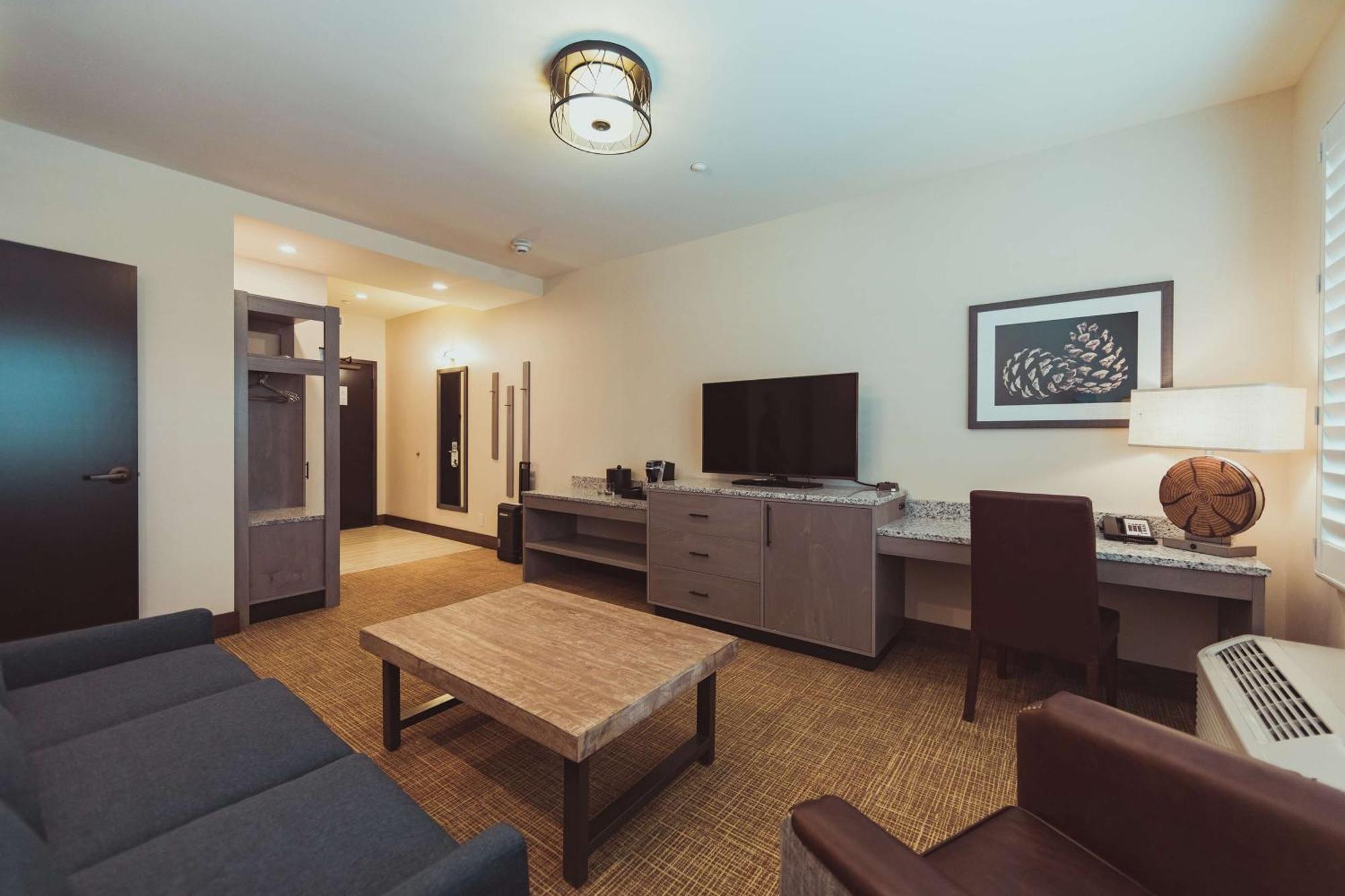 Tailwater Lodge Altmar, Tapestry Collection By Hilton Exterior foto