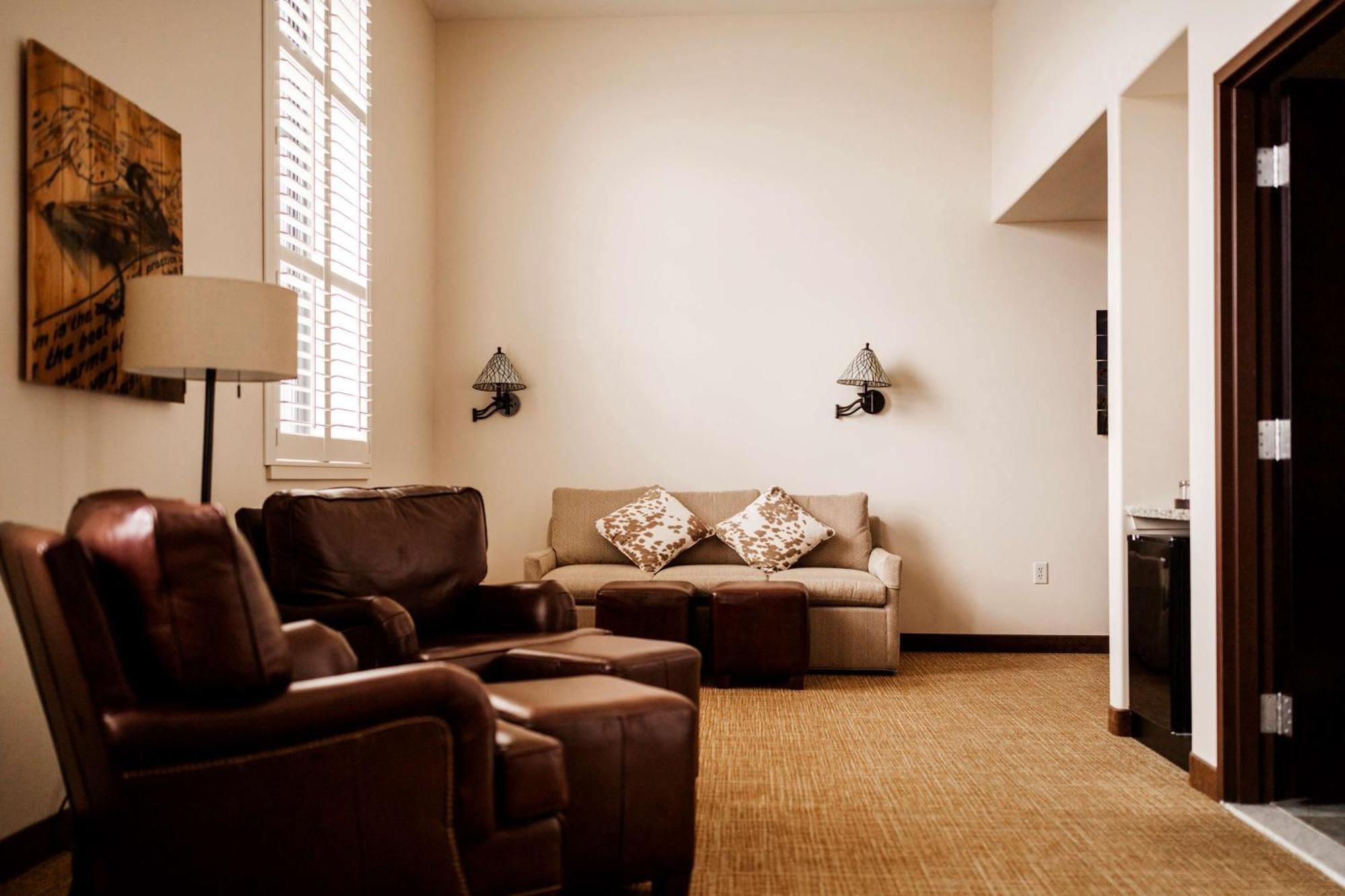 Tailwater Lodge Altmar, Tapestry Collection By Hilton Exterior foto