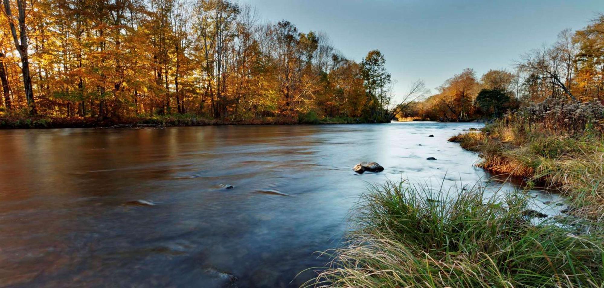 Tailwater Lodge Altmar, Tapestry Collection By Hilton Exterior foto