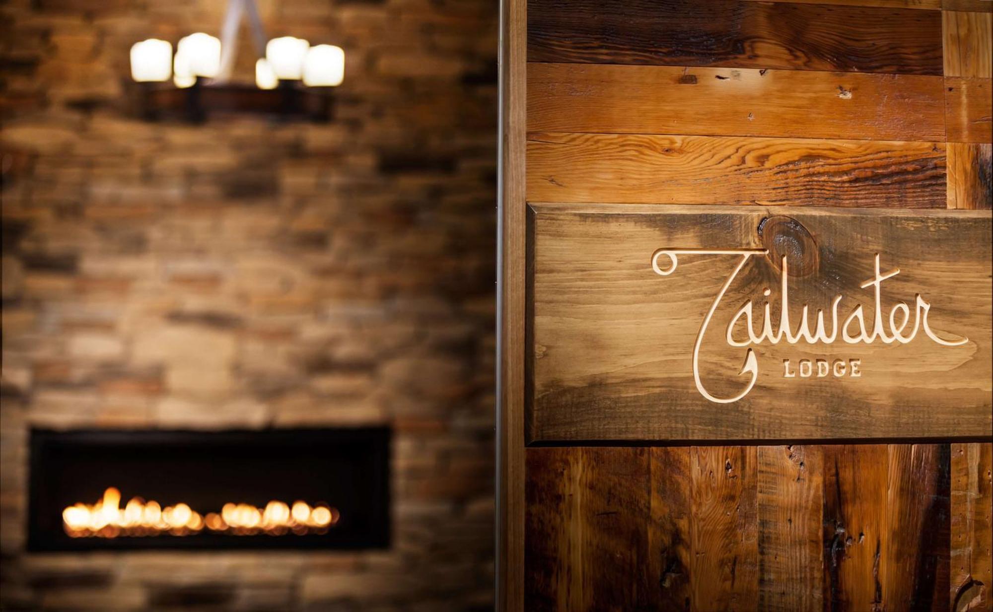 Tailwater Lodge Altmar, Tapestry Collection By Hilton Exterior foto
